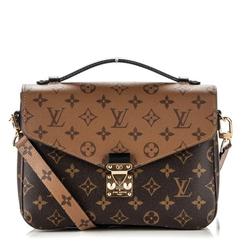 louis vuitton canada pochette metis|louis vuitton metis monogram.